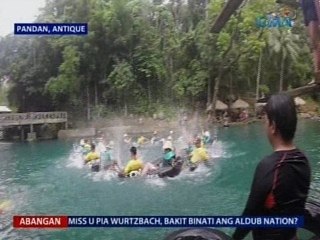 SAKSI: Early summer getaway: What to do when in Antique