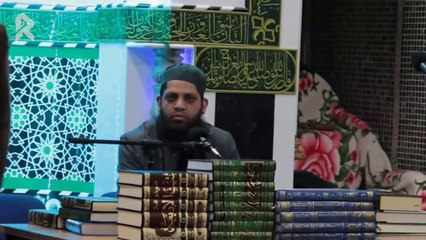 #DEBATE HAS ANYONE SEEN ASRAR RASHID