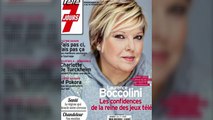 Maternité : Laurence Boccolini se confie trois ans après