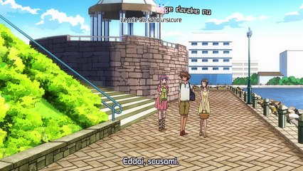 [2017] Prima Stagione Digimon - Continua... Episodio 05