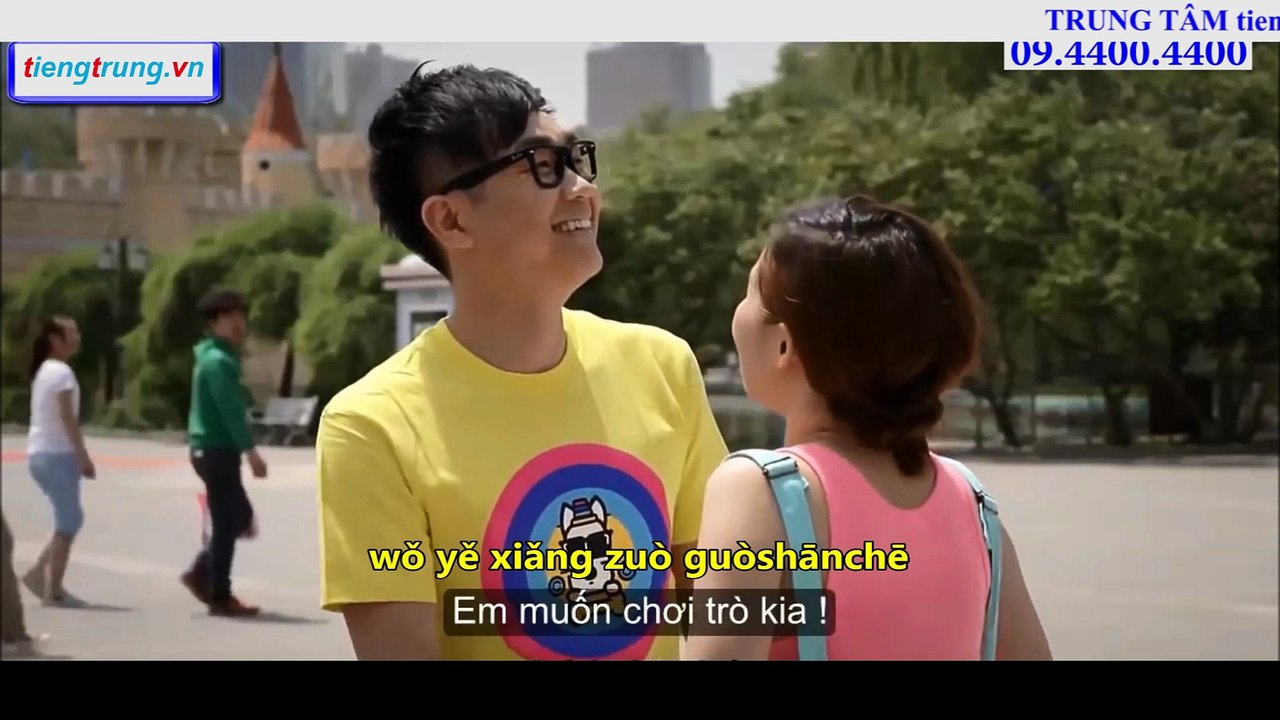 anh đã nói rồi