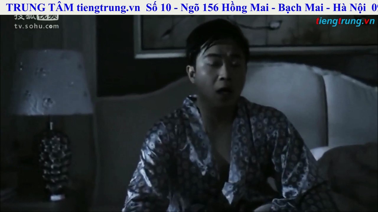tiếng trung sài gòn  MƠ VỢ ĐẸP