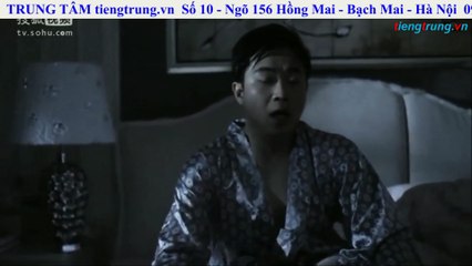 tiếng trung sài gòn  MƠ VỢ ĐẸP