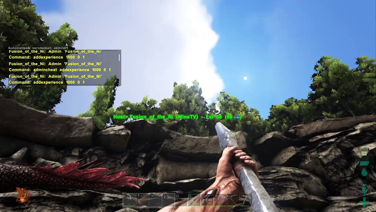 Ark: survival evolved_20170201175828