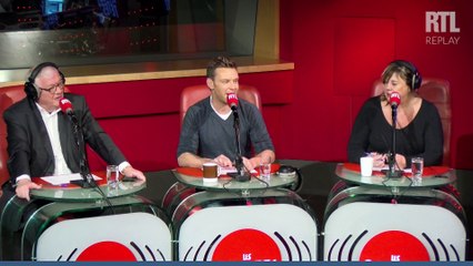 Fabrice fait la connaissance de Jeanfi Janssens