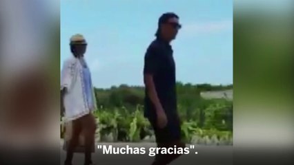 Las vacaciones de los Obama en las Islas Vírgenes