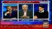 CJ Saqib Nisar is Very Upset With Mis-Reporting of Justice Azmat Saeed illness - Sabir Shakir Reveals How All Judges Went to Hospital