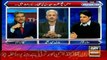 CJ Saqib Nisar is Very Upset With Mis-Reporting of Justice Azmat Saeed illness - Sabir Shakir Reveals How All Judges Went to Hospital