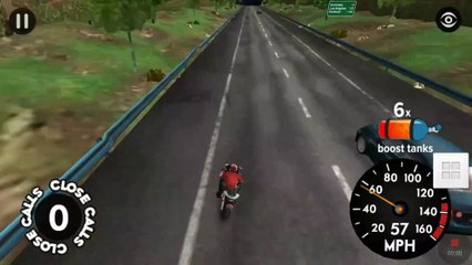 HighwayRider very bad accident