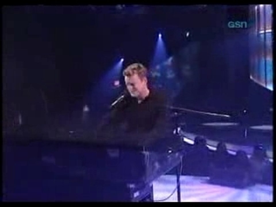 Jake Simpson - Lets stay together