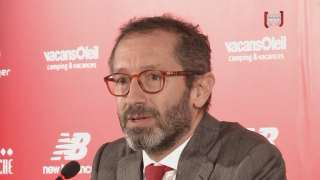 Marc Ingla : Les joueurs doivent rêver de venir au LOSC