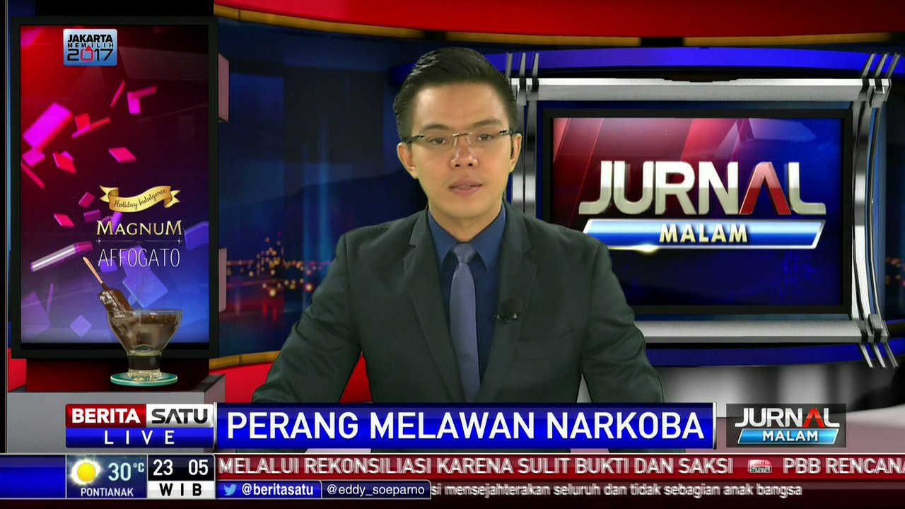 Napi Kabur dari LP Nusakambangan Kembali Ditangkap