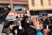 Sedat Peker Açılışa Katıldı, İzdiham Yaşandı