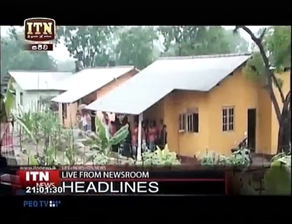 itn news 9