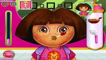 Dora the Explorer Videos: Dora The Explorer New games Compilation new