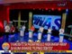 UB: 5 kandidato sa pagkapangulo, nagkaharap-harap sa kauna-unahang 'Pilipinas Debates'
