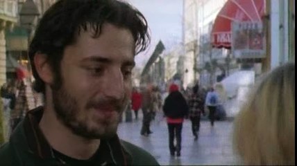 Riblja Corba - Rekla je