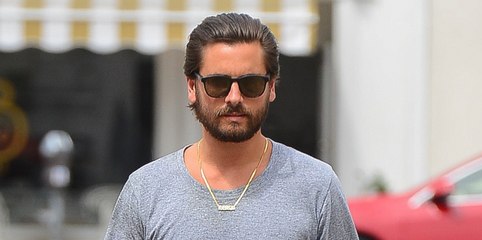 Kourtney Kardashian's Shocking Reaction To Scott Disick's Miami Make Out Sessions!