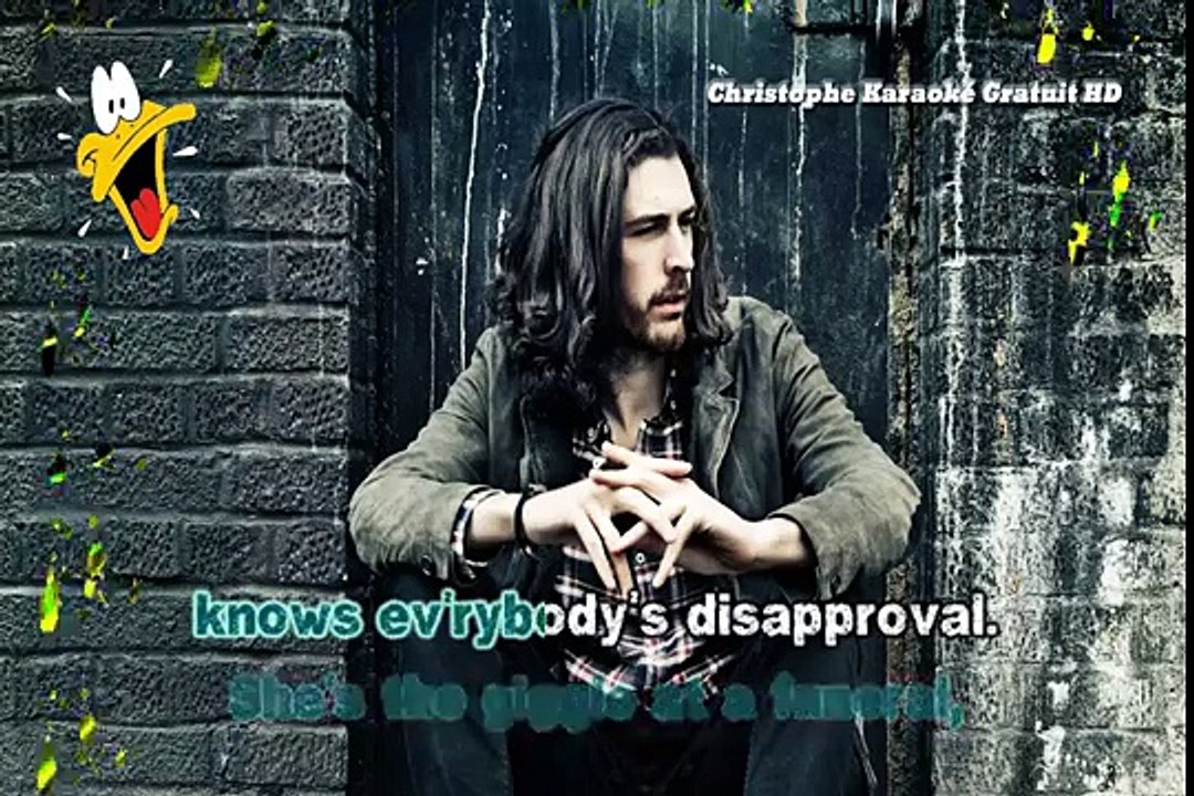 Hozier - Take me to church KARAOKE / INSTRUMENTAL