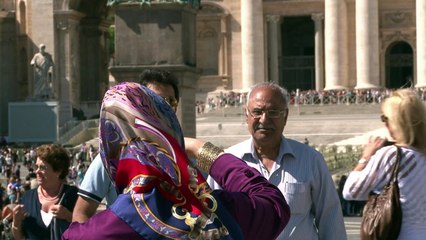 Vaticano expressa preocupação com decretos de Trump