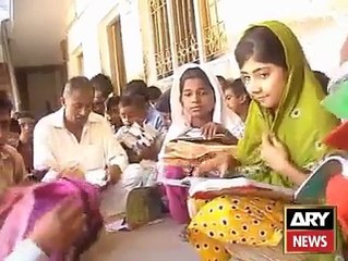 Situation of schools of Sindh Govt.