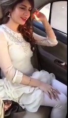 NEELAM MUNEER car dance OY