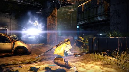 WHEN YOU‘RE LAGGED (unintended)