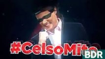 Zuera Sem Limites,Celso Mitando