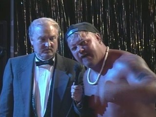 Portland Wrestling - June 23, 2000