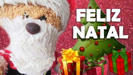 Então é Natal