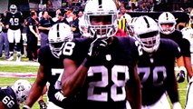 Latavius Murray es una Bestia