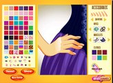 Flawless Manicure Games-Nail Games-Girl Games