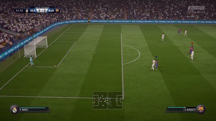 Goleirão como um gato!!