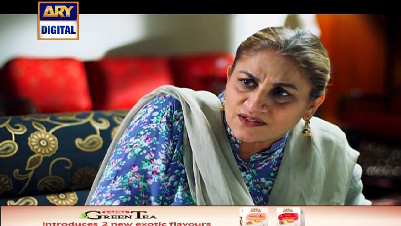 Watch Mein Mehru Hoon Episode 135 - on Ary Digital in High Quality 1st February 2017
