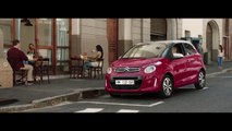 Les Gaulois pour Citroën - février 2017