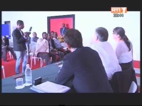 Conférence mondiale du Cacao à Abidjan: les temps forts de la journée du mercredi 21 novembre