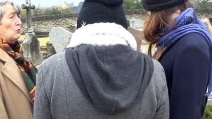 Problème de particule post mortem - Raphaël Zacharie de IZARRA