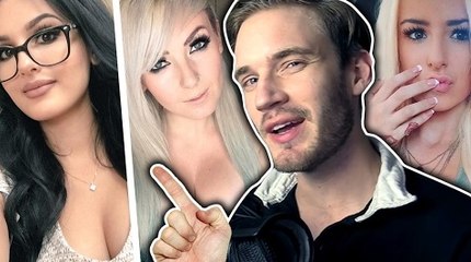 PEWDIEPIE-SMASH OR PASS