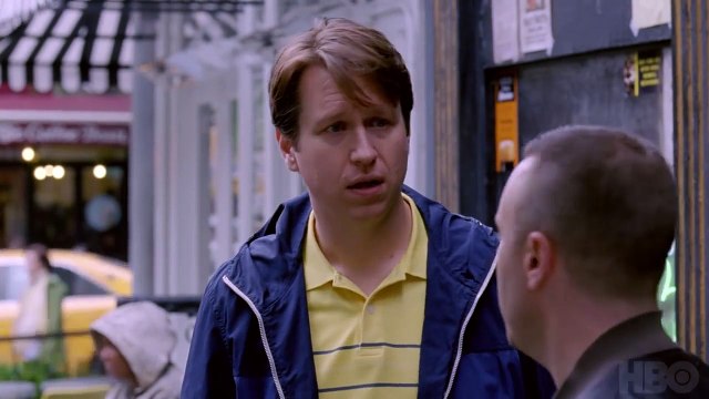 Crashing - saison 1 Bande-annonce VO