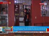 Iba pang bahagi ng kinatay na katawan ng isang babae, hinahanap pa rin ng pulisya