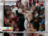 BT: Madonna, binisita ang ilang bata sa bahay ampunan