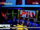 GMA News, sinimulan na ang pagbusisi kung totoo ang mga pahayag ng mga kandidato sa debate