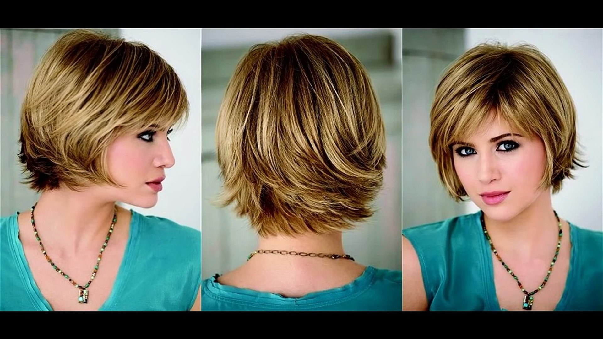 10 Cortes De Cabelo Curto Femininos Que As Mulheres Desejam - Vídeo Dailymotion