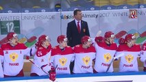 Универсиада-2017. Хоккей. Мужчины. Южная Корея - Россия 0_14