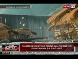 QRT: Summer destinations na pwedeng puntahan sa tag-init