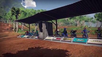 MX vs ATV SUPER ONCORE EVERY THING YOU NEED  TO KNOW