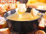 3 Mouthwatering Fondue Recipes That You Need To Try