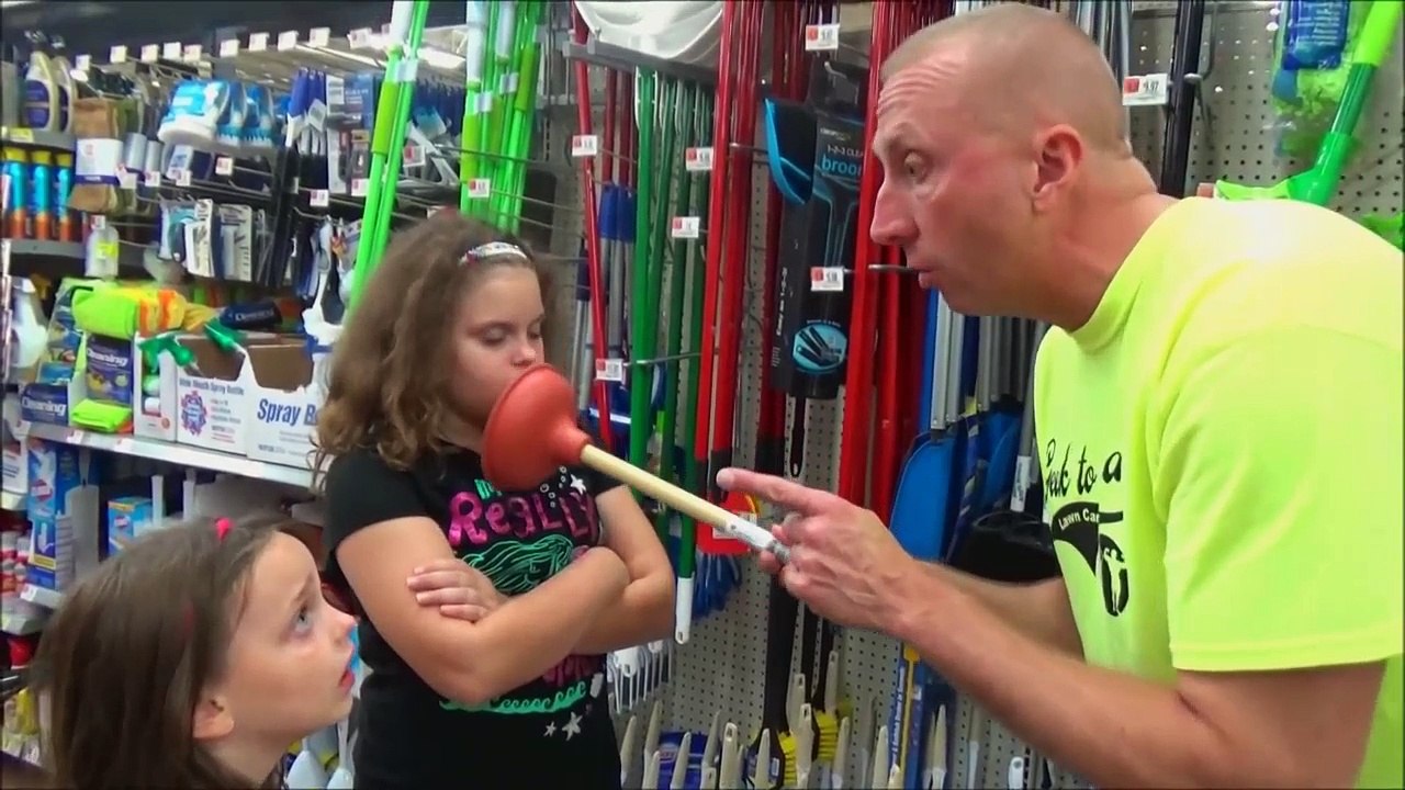 Bad Baby Toy Freaks Freak World