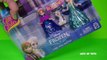 Going Skating Disney Frozen Glitter Glider Anna, Elsa, and Olaf Toy Review