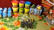 Play Doh soldiers combat toys play doh игрушки солдатики